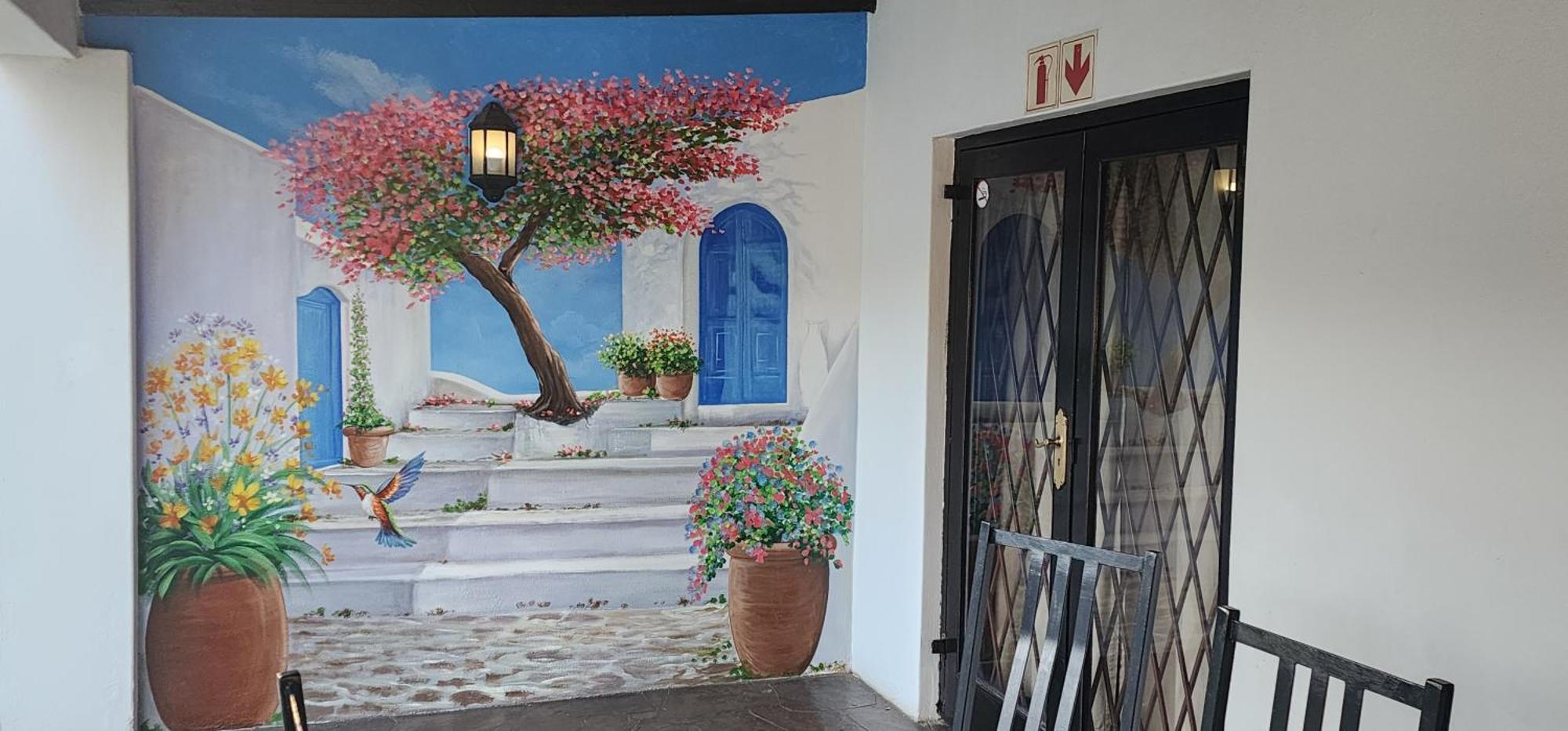 B My Guest Hotel Knysna Exterior photo